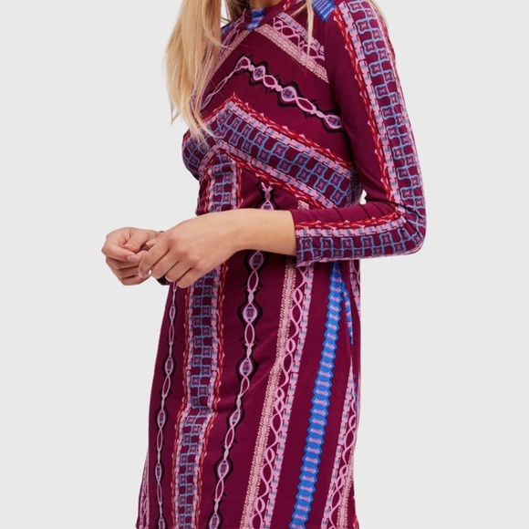 Free People Stella Dress - Picture 1 of 3